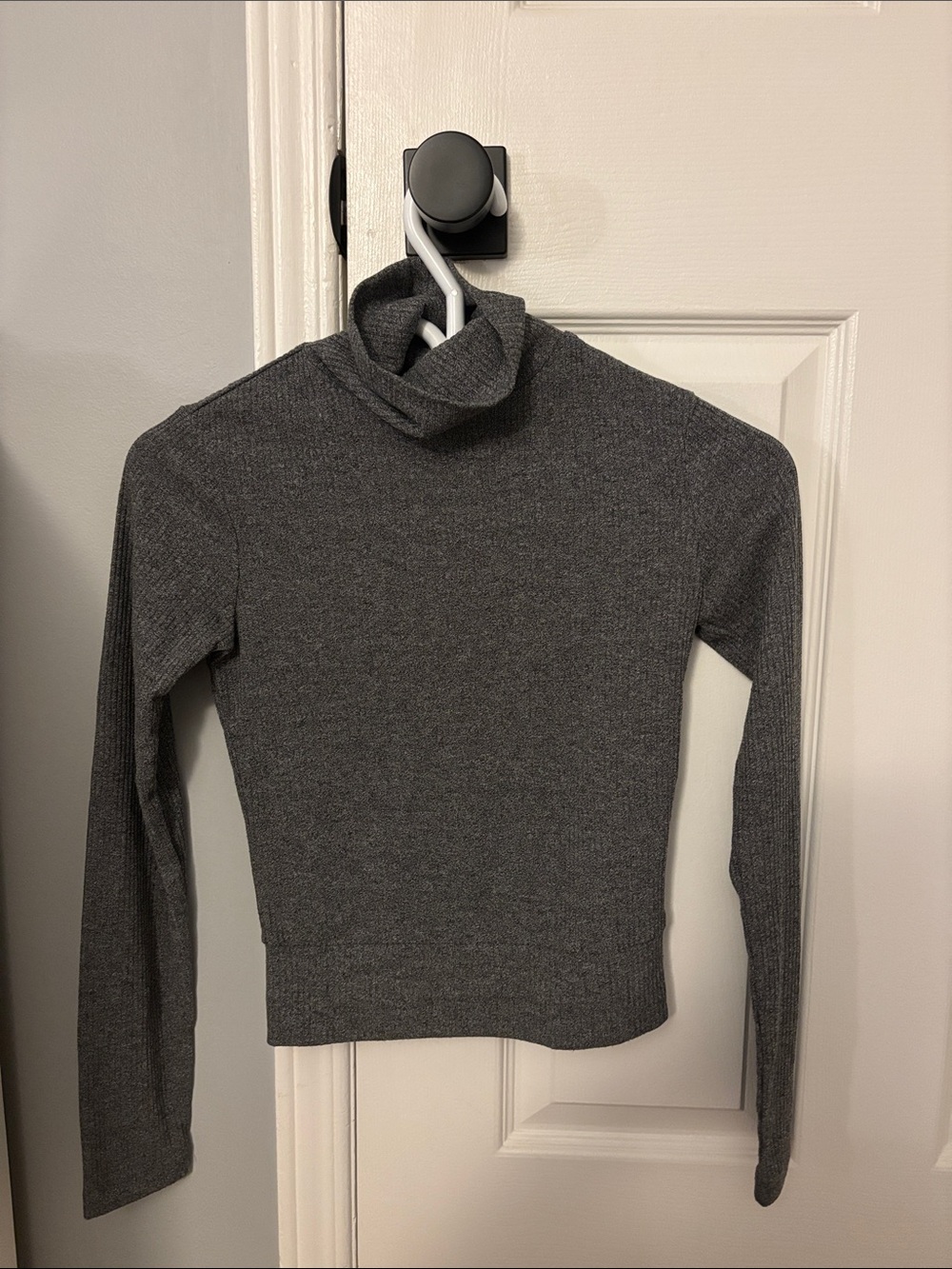 Dynamite Turtle Neck